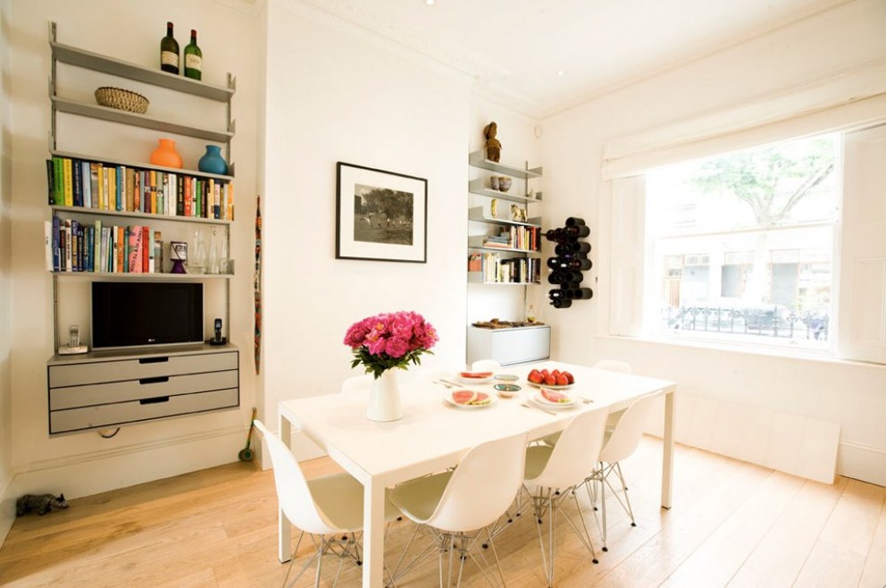 Town House - Primrose Hill | Town House Primrose Hill - Dining  | Interior Designers